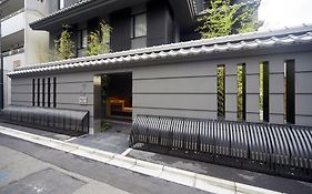 Hauza Kyoto Gojo Karasuma