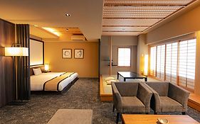 The Garden Hotel Kyoto Gojo - Formerly Hauza Kyoto Gojo Karasuma